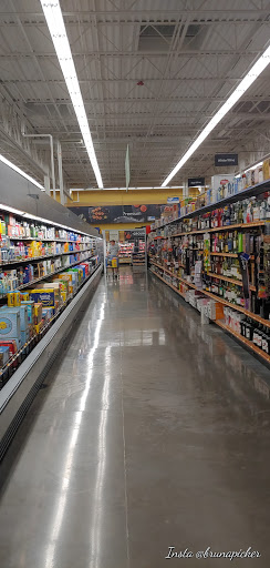 Department Store «Walmart Supercenter», reviews and photos, 2897 Veterans Memorial Pkwy, St Charles, MO 63303, USA