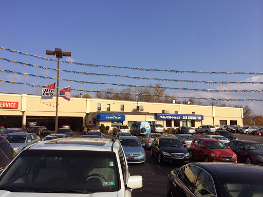 Used Car Dealer «Northeast Car Connection», reviews and photos, 2001 Byberry Rd, Philadelphia, PA 19116, USA
