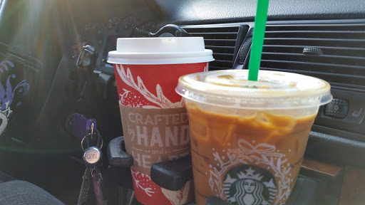 Starbucks image