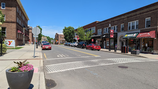 Youth Organization «The Gateway Family YMCA – Rahway Branch», reviews and photos, 1564 Irving St, Rahway, NJ 07065, USA