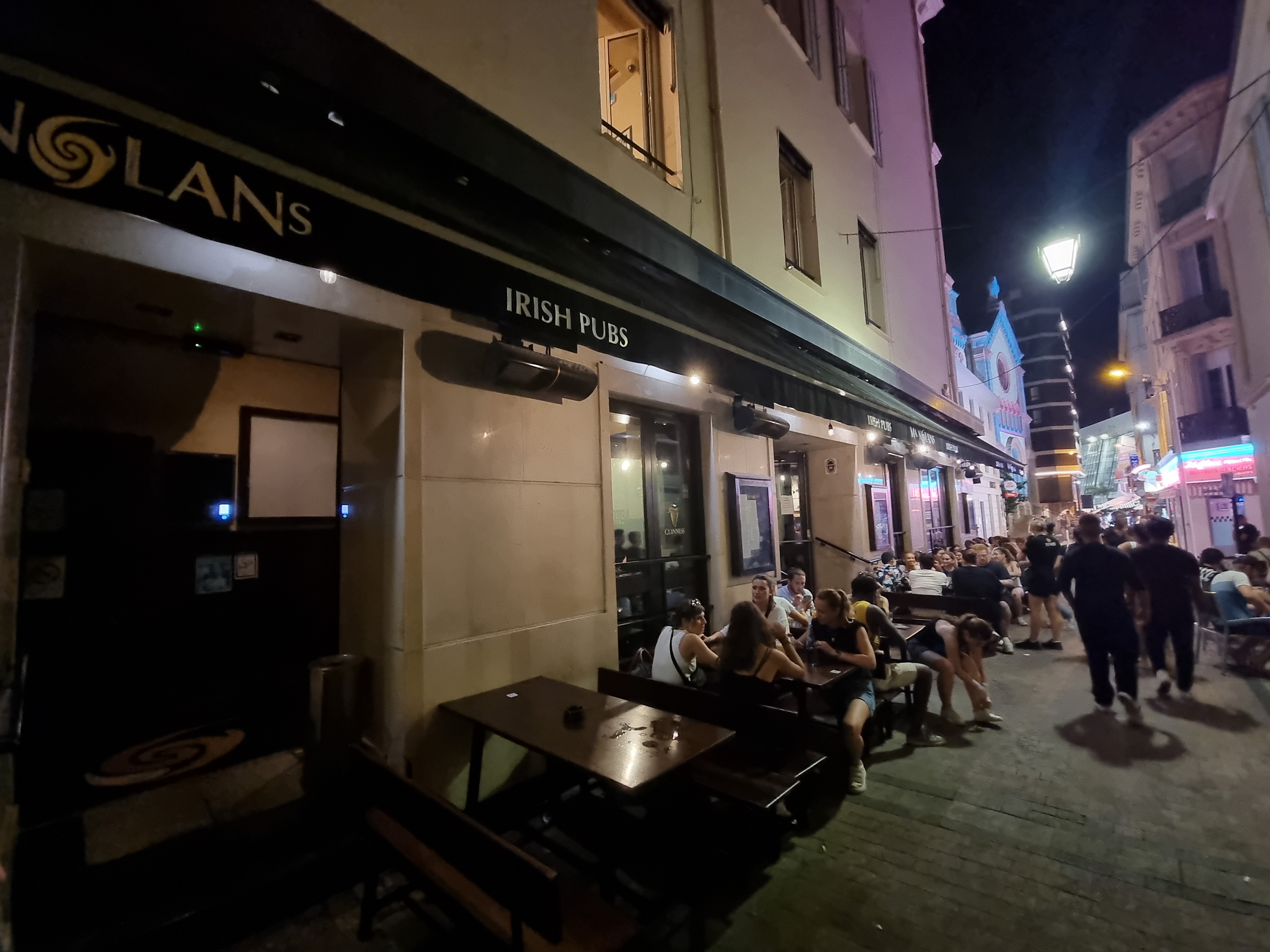 Photo n° 1 de l'avis de Voironnais.e fait le 05/08/2022 à 23:13