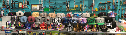 Tobacco Shop «Nahar Food & Discount Liquor Smoke Vape Shop», reviews and photos, 600 S Virginia St e, Reno, NV 89501, USA