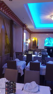 Atmosphère du Restaurant Indien SURAJ Paris - n°17