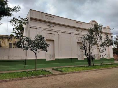 Consulado do Brasil em Paso de los Libres