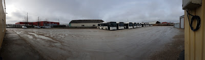Keolis Eure et Loir à Saint-Jean-de-la-Ruelle