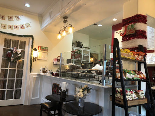 Cafe «Coffee Tree Café», reviews and photos, 144 Old Town Blvd N #1, Argyle, TX 76226, USA