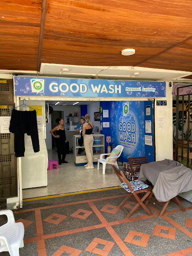 Good Wash medellin