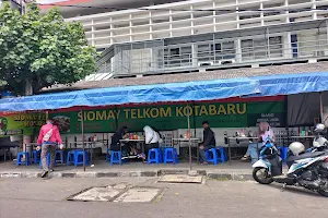Siomay Telkom Kotabaru image