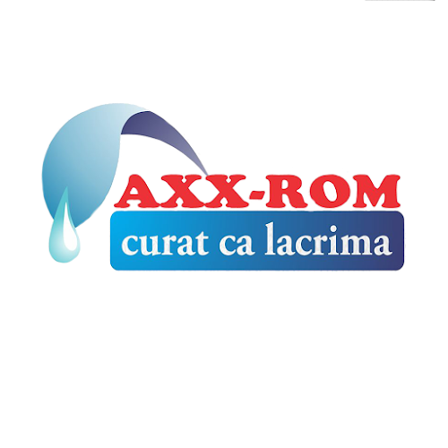 AXX ROM Curățătorie Spălătorie Vopsitorie - Servicii de curățenie