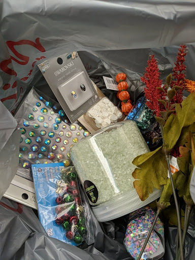 Craft Store «Michaels», reviews and photos, 1856 Wentzville Pkwy, Wentzville, MO 63385, USA