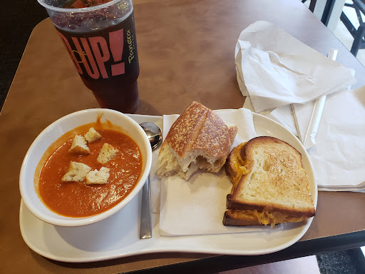 Sandwich Shop «Panera Bread», reviews and photos, 800 Ocala Rd, Tallahassee, FL 32304, USA