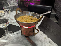 Plats et boissons du Restaurant indien Tuk Tuk Naan à Paris - n°8