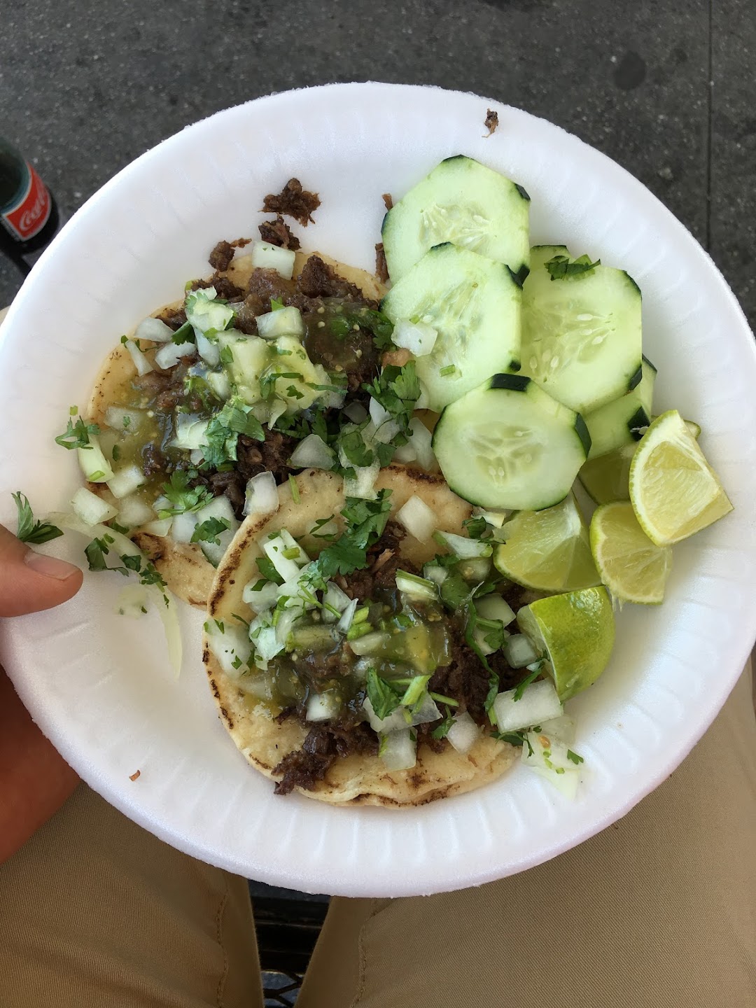 Tacos El Cacheton