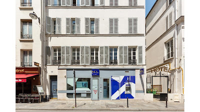 LCL Banque et assurance à Paris