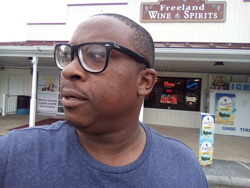 Liquor Store «Freeland Wine & Spirits», reviews and photos, 20231 Middletown Rd, Freeland, MD 21053, USA
