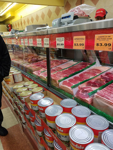 Supermarket «Santa Fe Mercados Inc», reviews and photos, 870 S White Rd, San Jose, CA 95127, USA