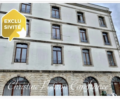 Christine POTIRON - Youlive Immobilier à Noyal-Pontivy
