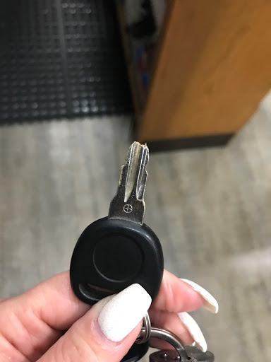 Locksmith «Larry The Locksmith Security and Hardware», reviews and photos, 3703 Riverdale Ave, Bronx, NY 10463, USA