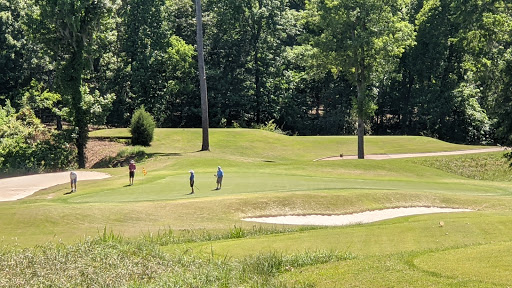 Golf Course «Capitol Hill Golf», reviews and photos, 2600 Constitution Ave, Prattville, AL 36066, USA