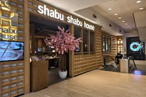 Shabu Shabu House image