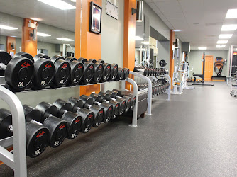 Gridiron Fitness Centre