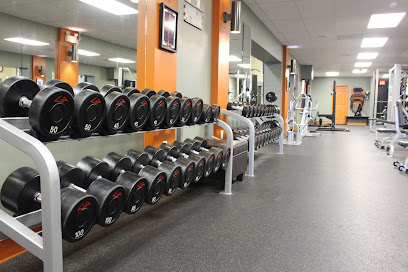 Gridiron Fitness Centre