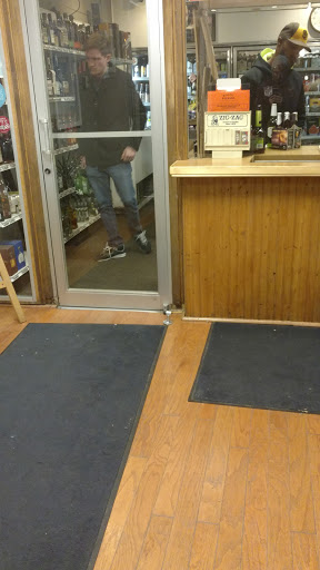 Liquor Store «Alabama Liquor Store», reviews and photos, 947 N Alabama St, Indianapolis, IN 46202, USA