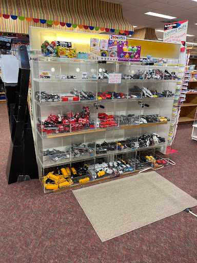 Toy Store «Kinder Haus Toys», reviews and photos, 1220 N Fillmore St, Arlington, VA 22201, USA