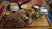 Steak du RESTAURANT 66 à Champigneulles - n°6