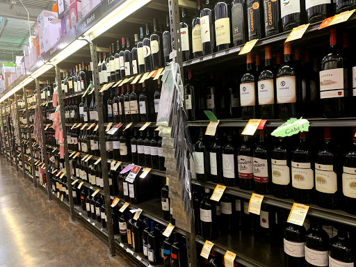 Wine Store «Total Wine & More», reviews and photos, 6801 Bland St, Springfield, VA 22150, USA