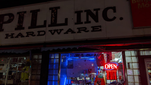 Hardware Store «Pill Hardware», reviews and photos, 743 Mass Avenue, Cambridge, MA 02139, USA