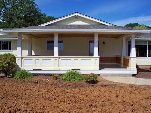 General Contractor «Square Deal Construction Co LLC», reviews and photos, 300 W 1st St, Newberg, OR 97132, USA