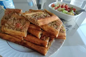 Tutku pide ve lahmacun image