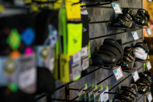 Bicycle Store «Folsom Bike», reviews and photos, 7610 Folsom-Auburn Rd #100, Folsom, CA 95630, USA