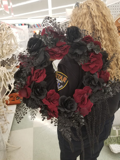 Fabric Store «Jo-Ann Fabrics and Crafts», reviews and photos, 9052 Highland Rd, White Lake, MI 48386, USA