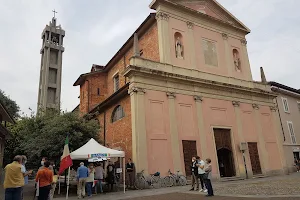 Chiesa antica di Ss. Marco e Gregorio image