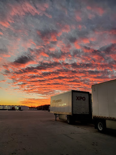 Trucking Company «XPO Freight», reviews and photos, 10975 Florida Crown Dr, Orlando, FL 32824, USA