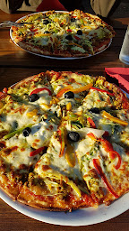 Photo n°15 de Pizzeria Del Traouc à Bozouls ()