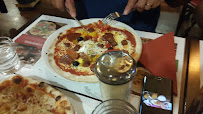 Pizza du Restaurant italien Del Arte à Saint-Maximin - n°19