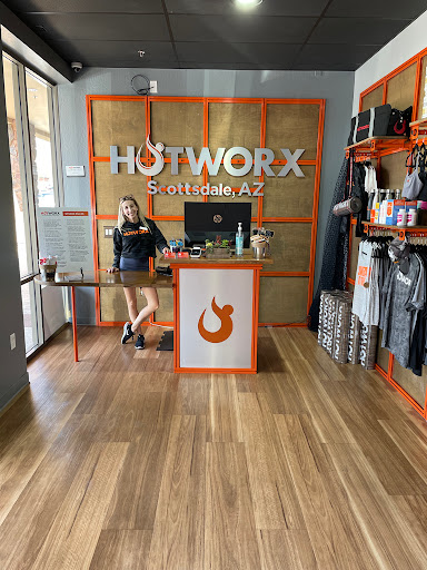 HOTWORX - Scottsdale, AZ (McDowell Mountain)