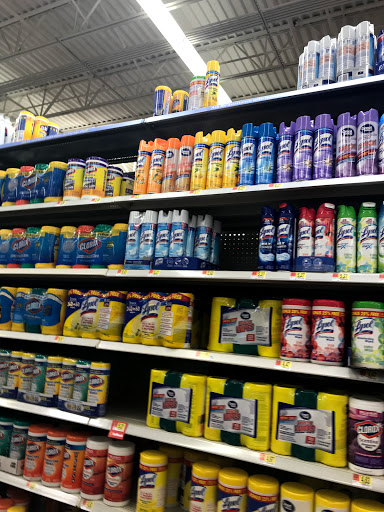 Department Store «Walmart Supercenter», reviews and photos, 2801 Cunningham Rd, Cincinnati, OH 45241, USA