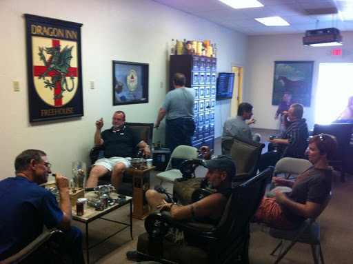 Cigar Shop «Tobacco Exchange Edmond», reviews and photos, 13512 N Eastern Ave # C, Oklahoma City, OK 73131, USA