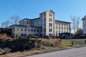 Bývalá továrna Mastných 5D Ateliér image