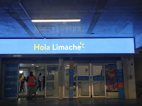 unimarc limache