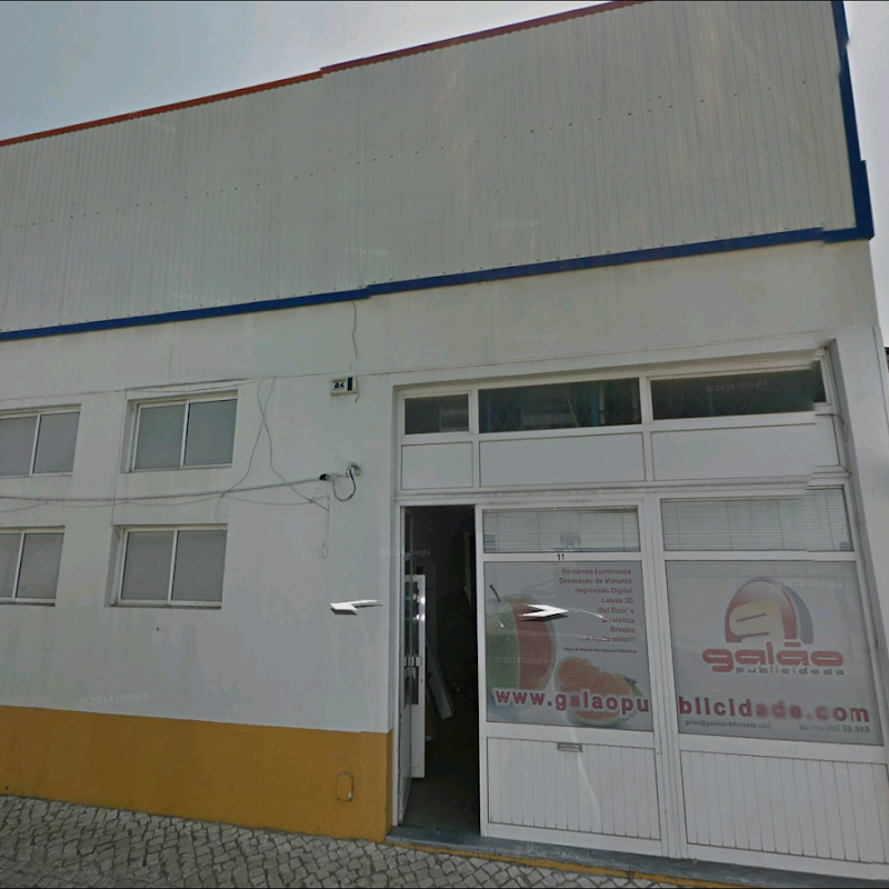 Galão Publicidade Lda
