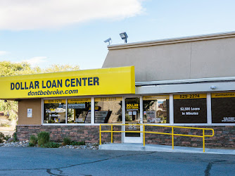 Dollar Loan Center