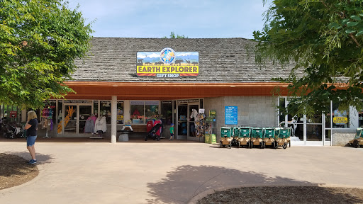 Zoo «North Carolina Zoo», reviews and photos, 4401 Zoo Pkwy, Asheboro, NC 27205, USA