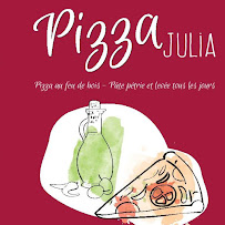 Photos du propriétaire du Pizzeria Pizza Julia à Perigny - n°8