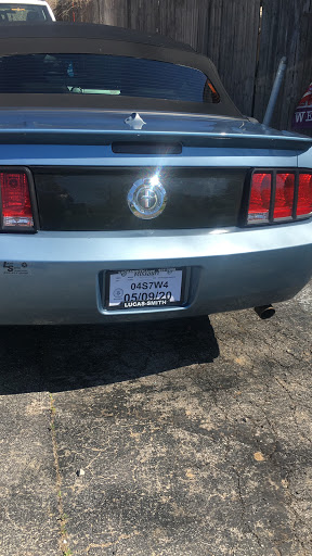 Car Dealer «Lucas-Smith Chrysler Center», reviews and photos, 1600 Parkway W, Festus, MO 63028, USA