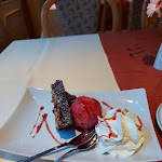 Photo n°4 de l'avis de Helga.. fait le 16/11/2022 à 16:12 sur le  Waldhotel Linzmühle à Lindig